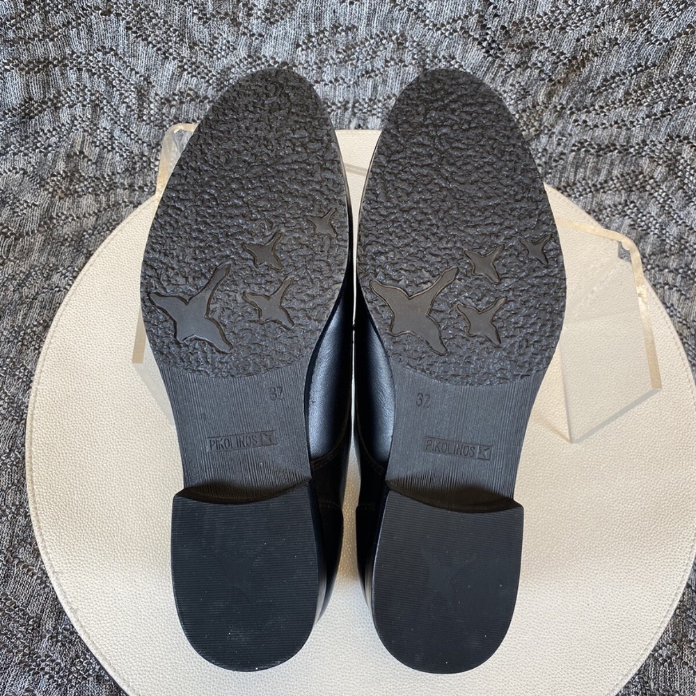Pikolinos Royal Oxford Shoes Women's 37 - Picture 7 of 8